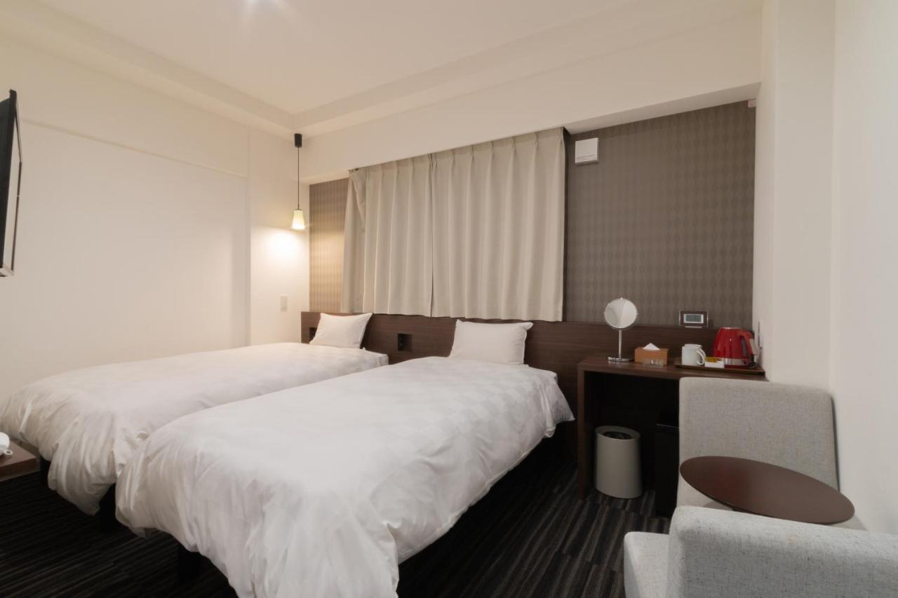 Meldia Stay Nijojo Kyoto Dış mekan fotoğraf