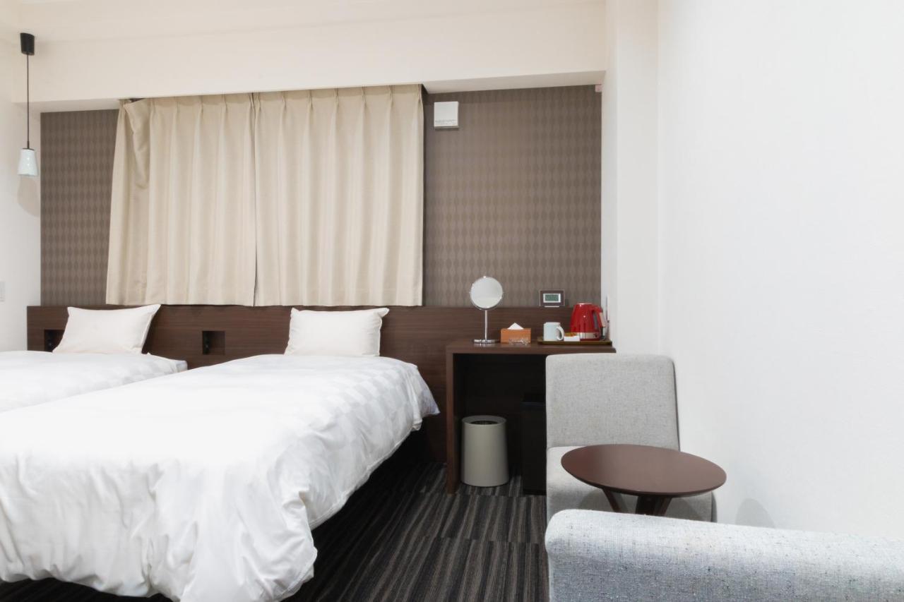 Meldia Stay Nijojo Kyoto Dış mekan fotoğraf