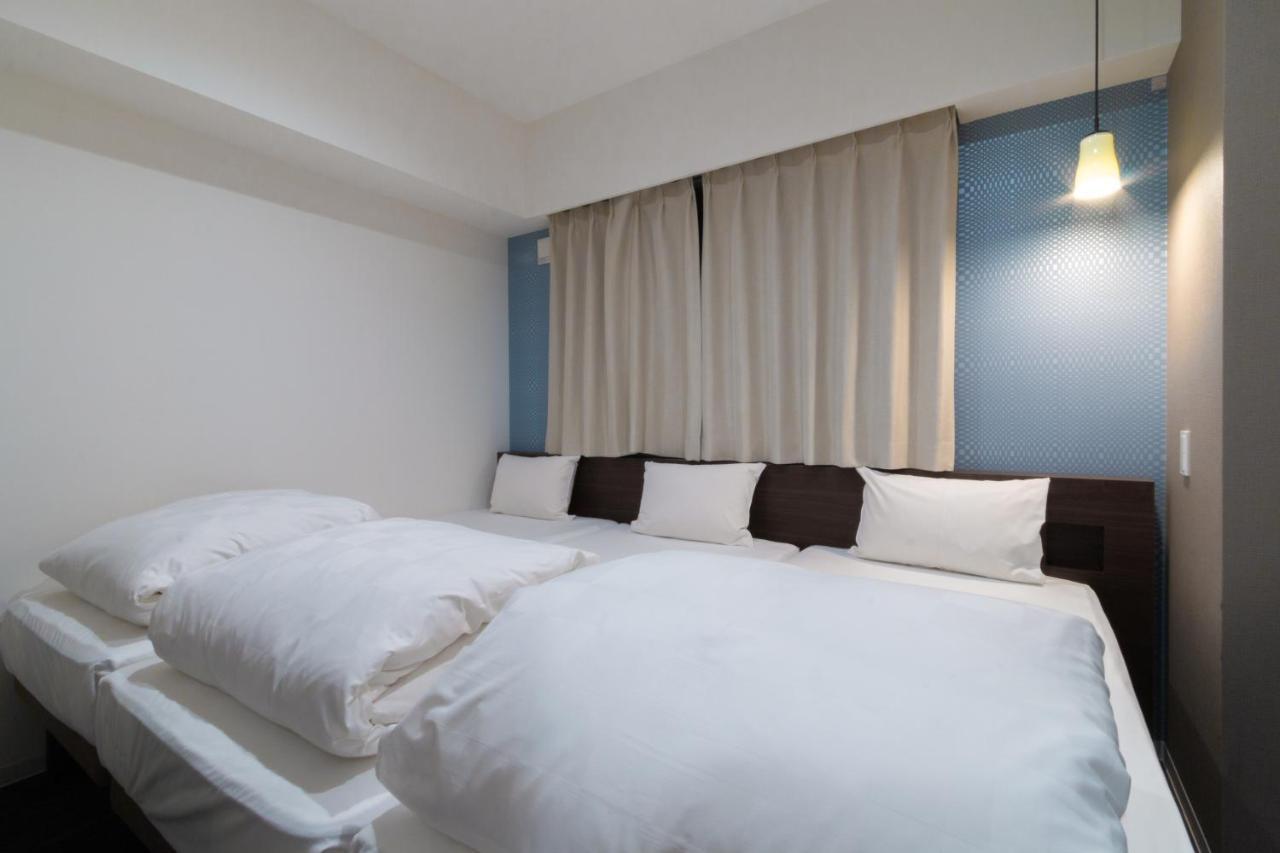 Meldia Stay Nijojo Kyoto Dış mekan fotoğraf