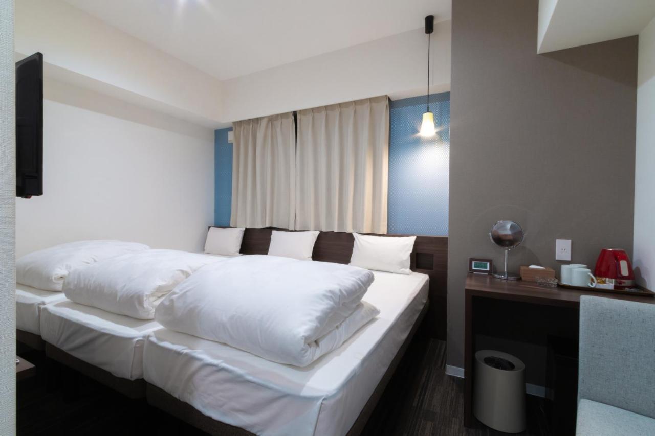 Meldia Stay Nijojo Kyoto Dış mekan fotoğraf