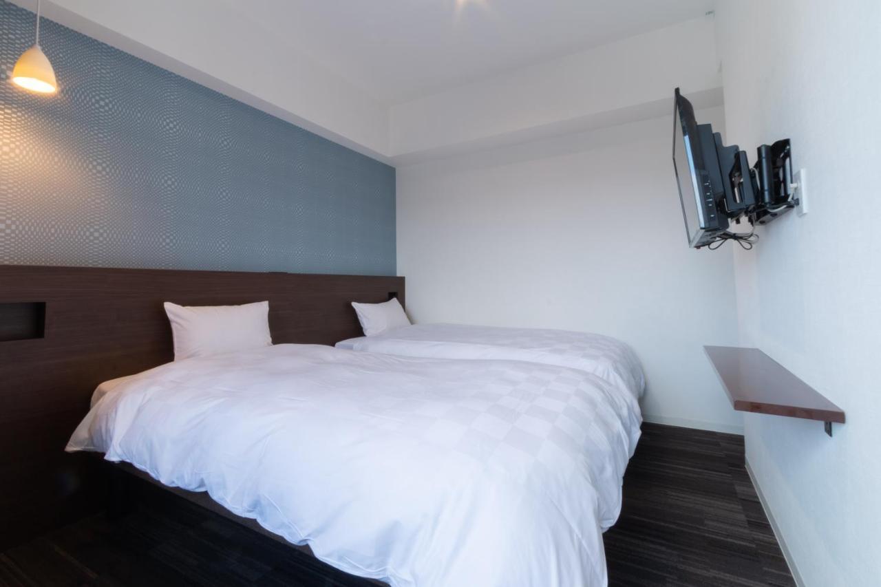 Meldia Stay Nijojo Kyoto Dış mekan fotoğraf