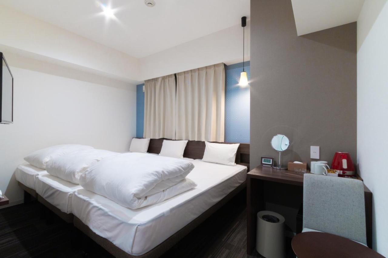 Meldia Stay Nijojo Kyoto Dış mekan fotoğraf