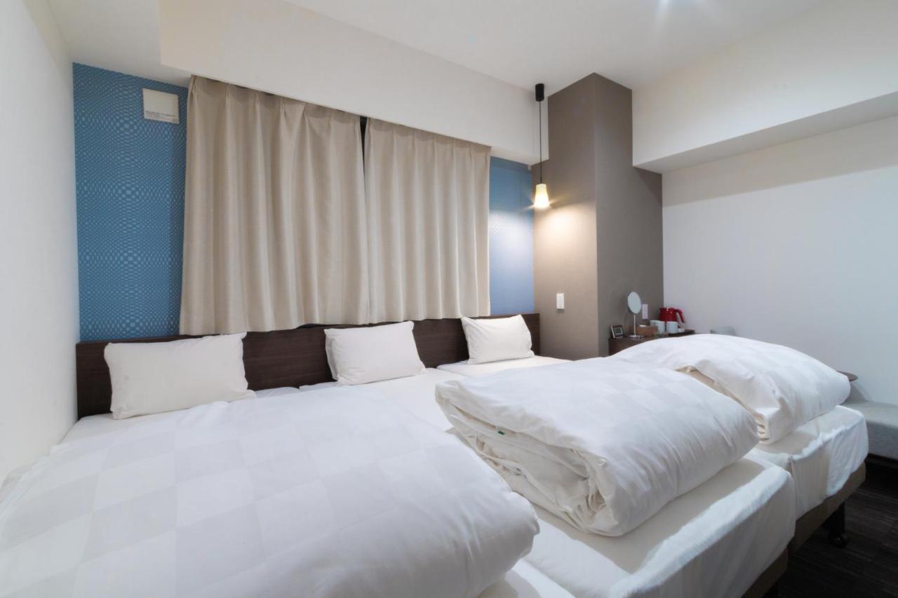 Meldia Stay Nijojo Kyoto Dış mekan fotoğraf