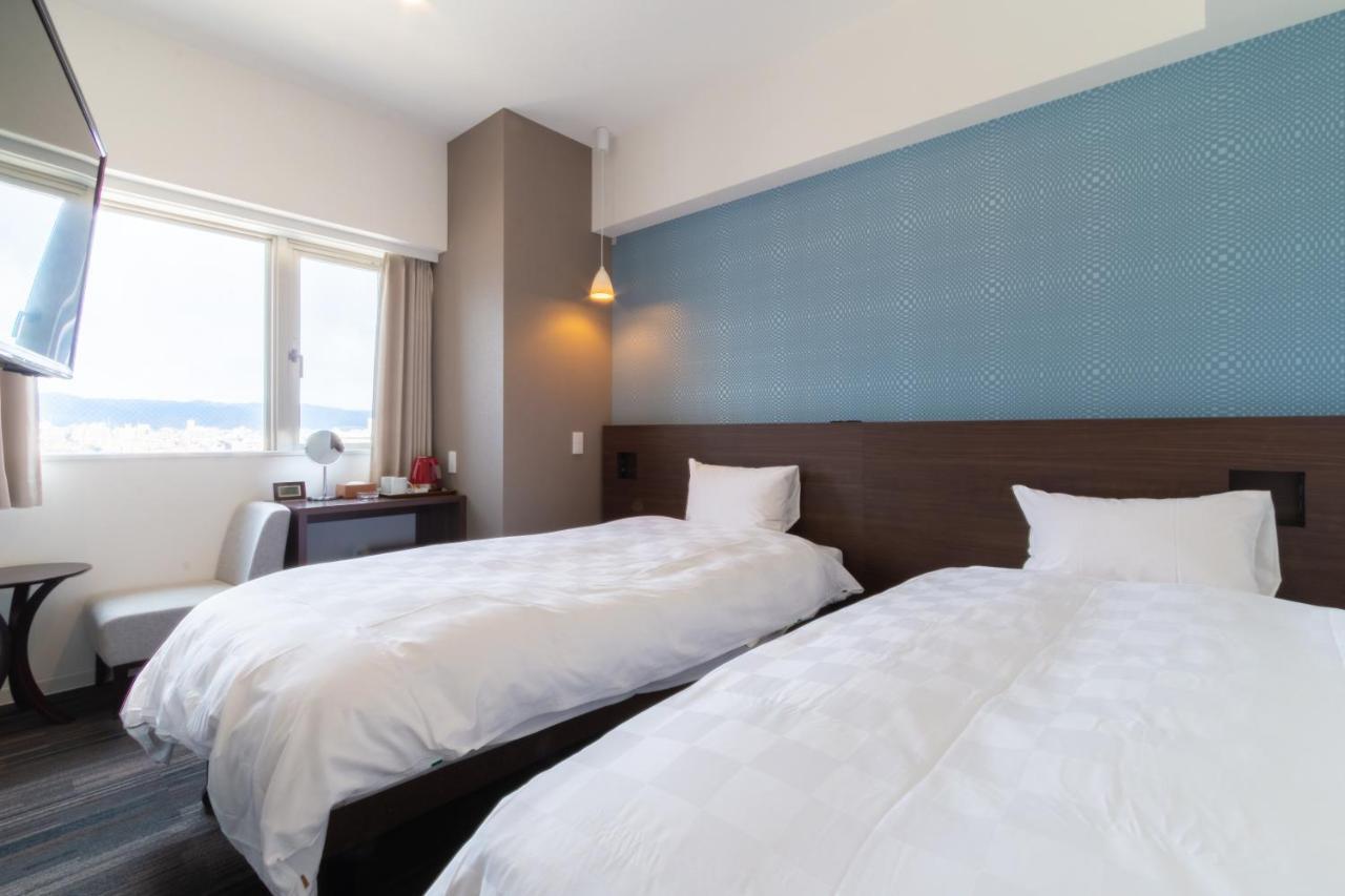 Meldia Stay Nijojo Kyoto Dış mekan fotoğraf